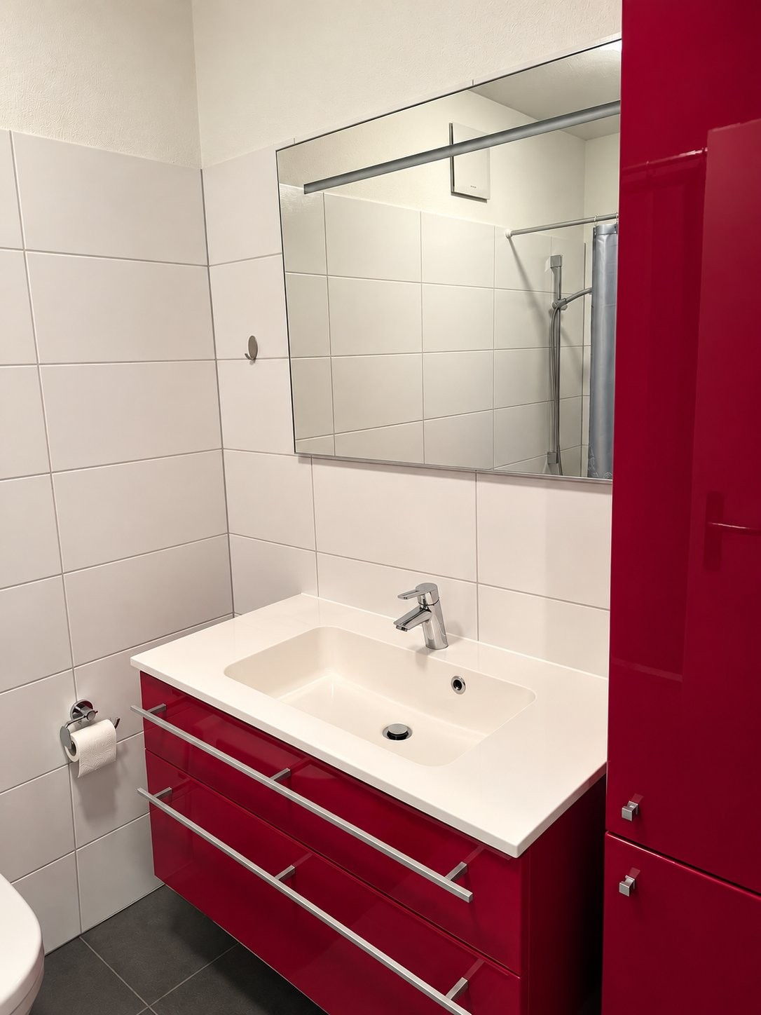 Appartement de 2 ½ pièces