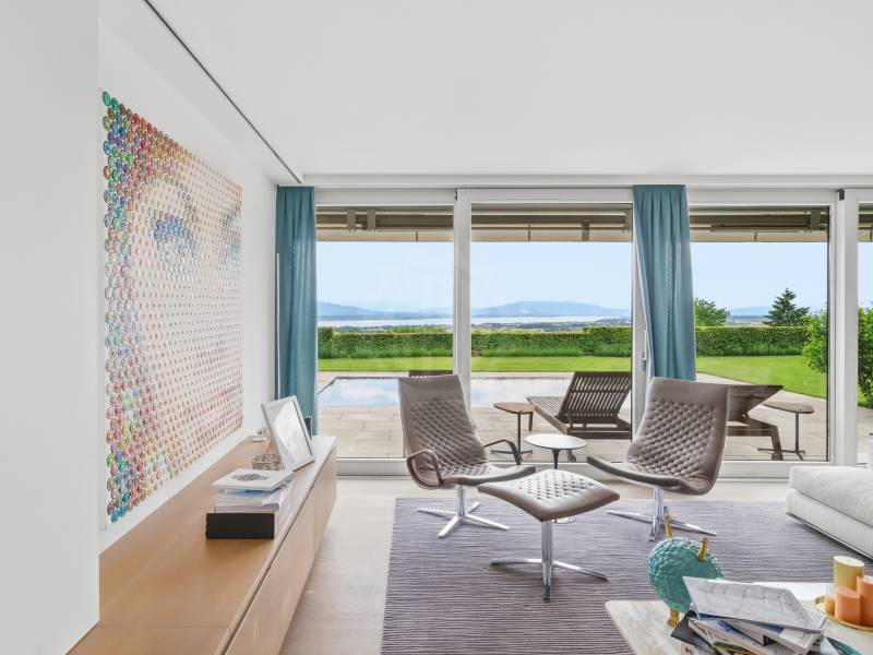 7 ½ rooms single house