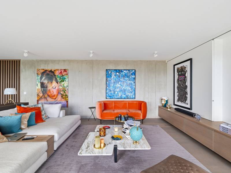 7 ½ rooms single house