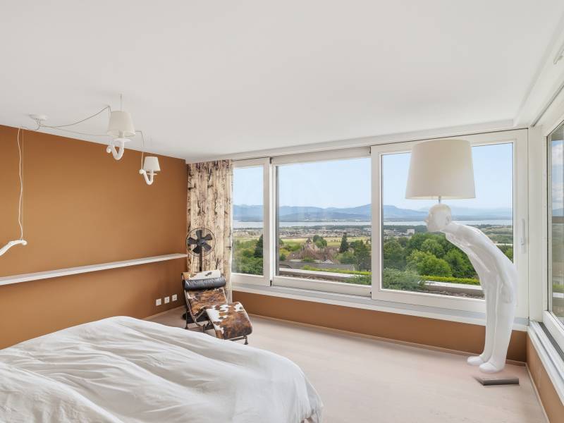 7 ½ rooms single house