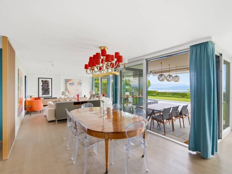7 ½ rooms single house