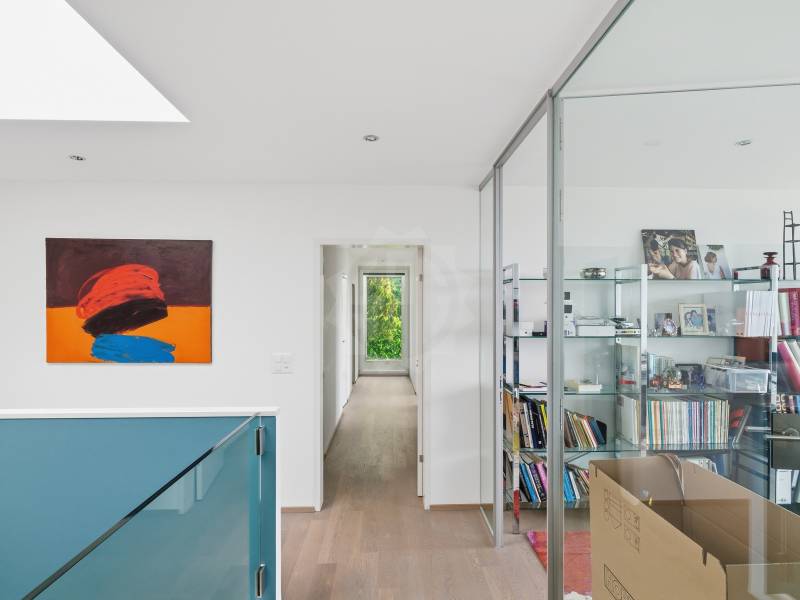 7 ½ rooms single house