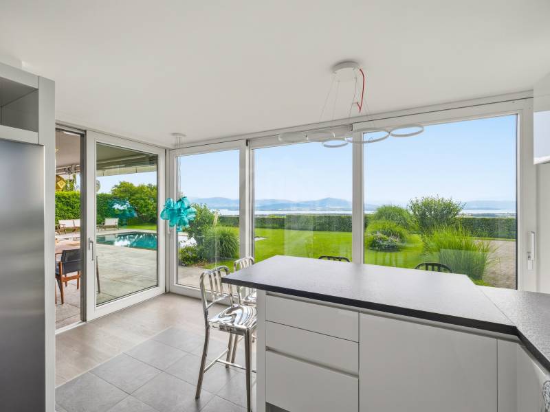 7 ½ rooms single house