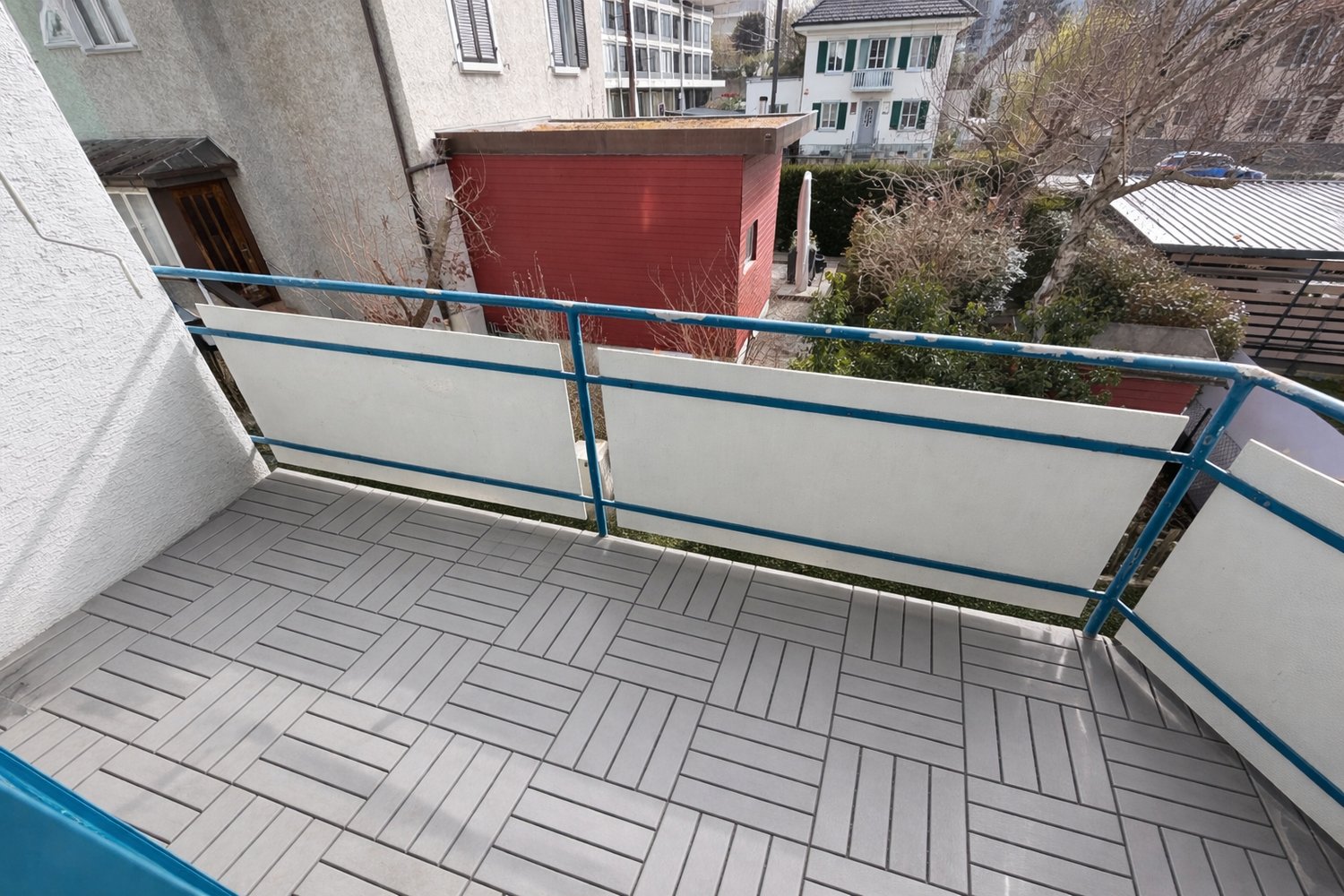 Appartamento di 3 locali