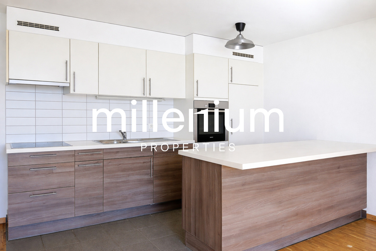 4 ½ Zimmer Duplex