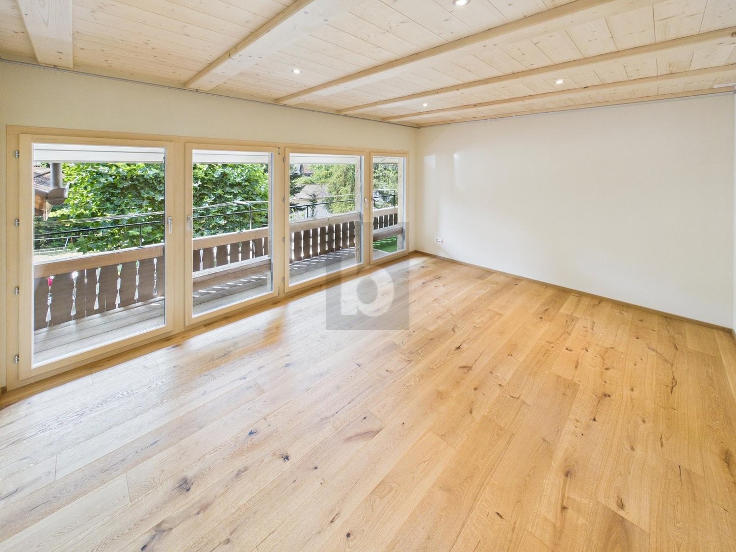 4 ½ rooms apartment, photo 4 of 4