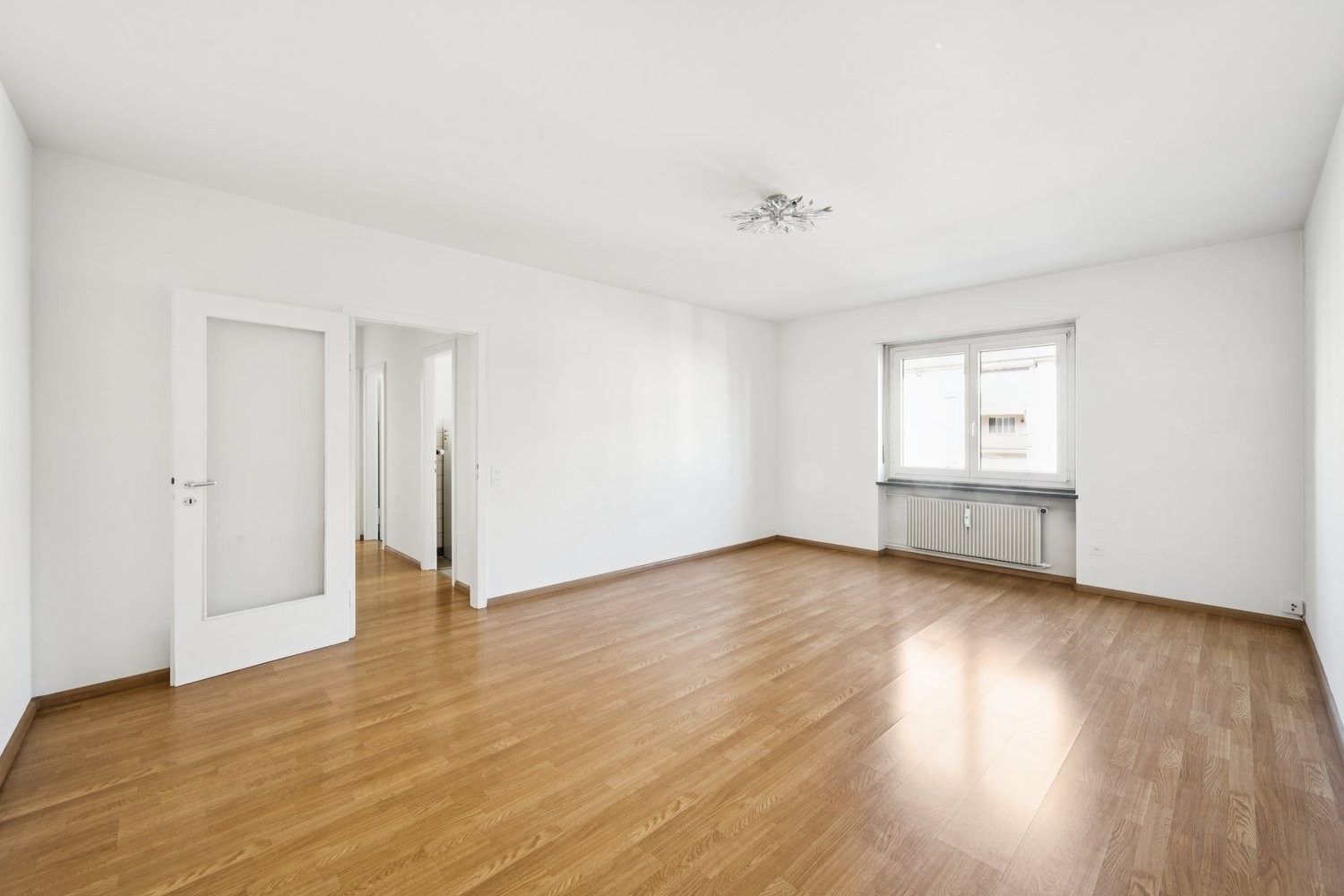 2 rooms apartment, photo 4 of 8