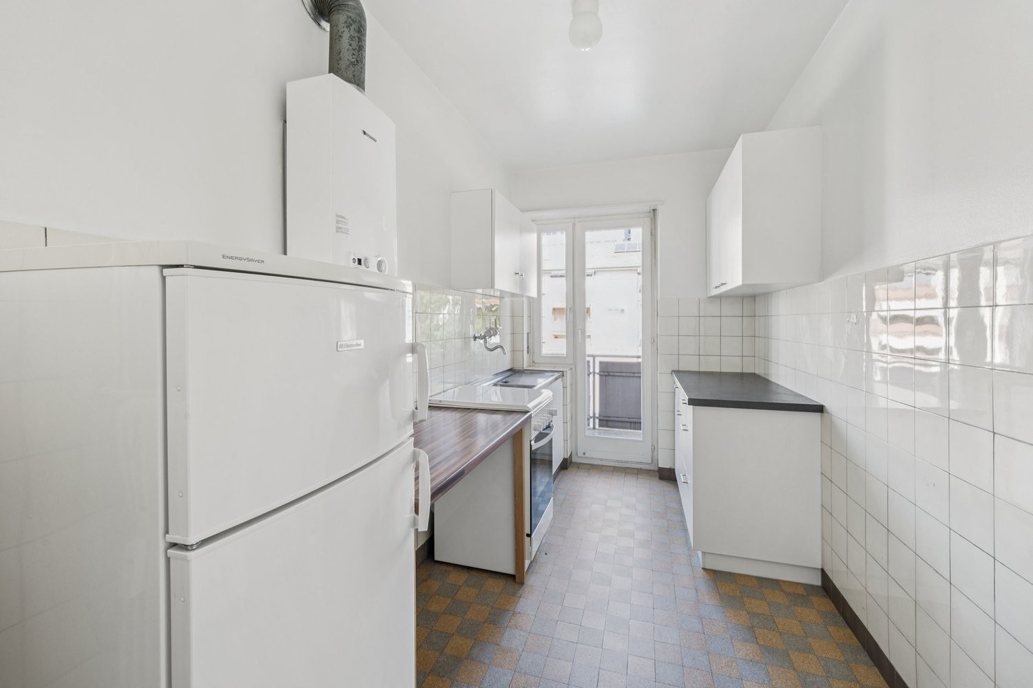 2 rooms apartment, photo 2 of 8