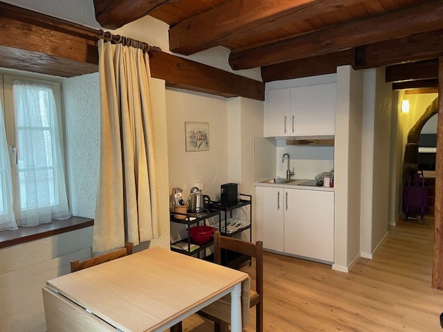 2 rooms apartment, photo 4 of 10