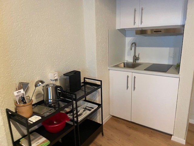 2 rooms apartment, photo 5 of 10