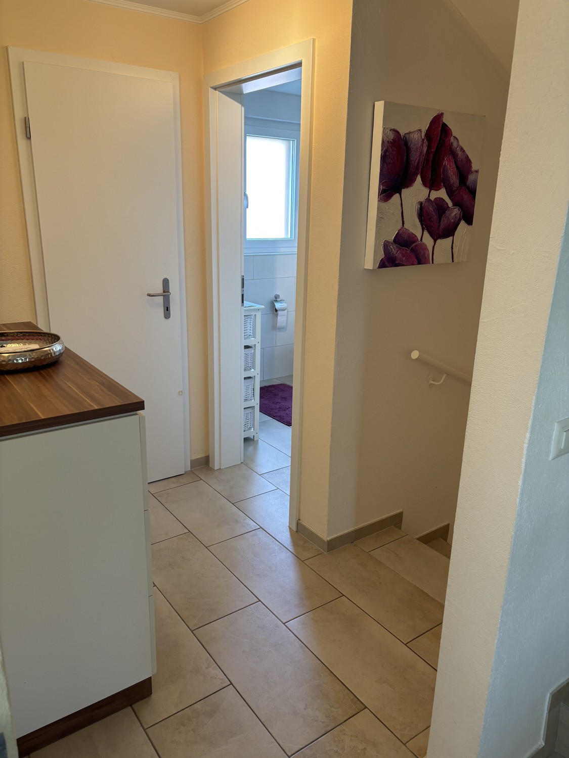5 ½ rooms single house