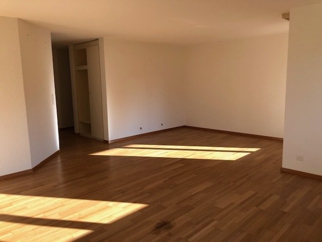 4 ½ rooms apartment, photo 2 of 8