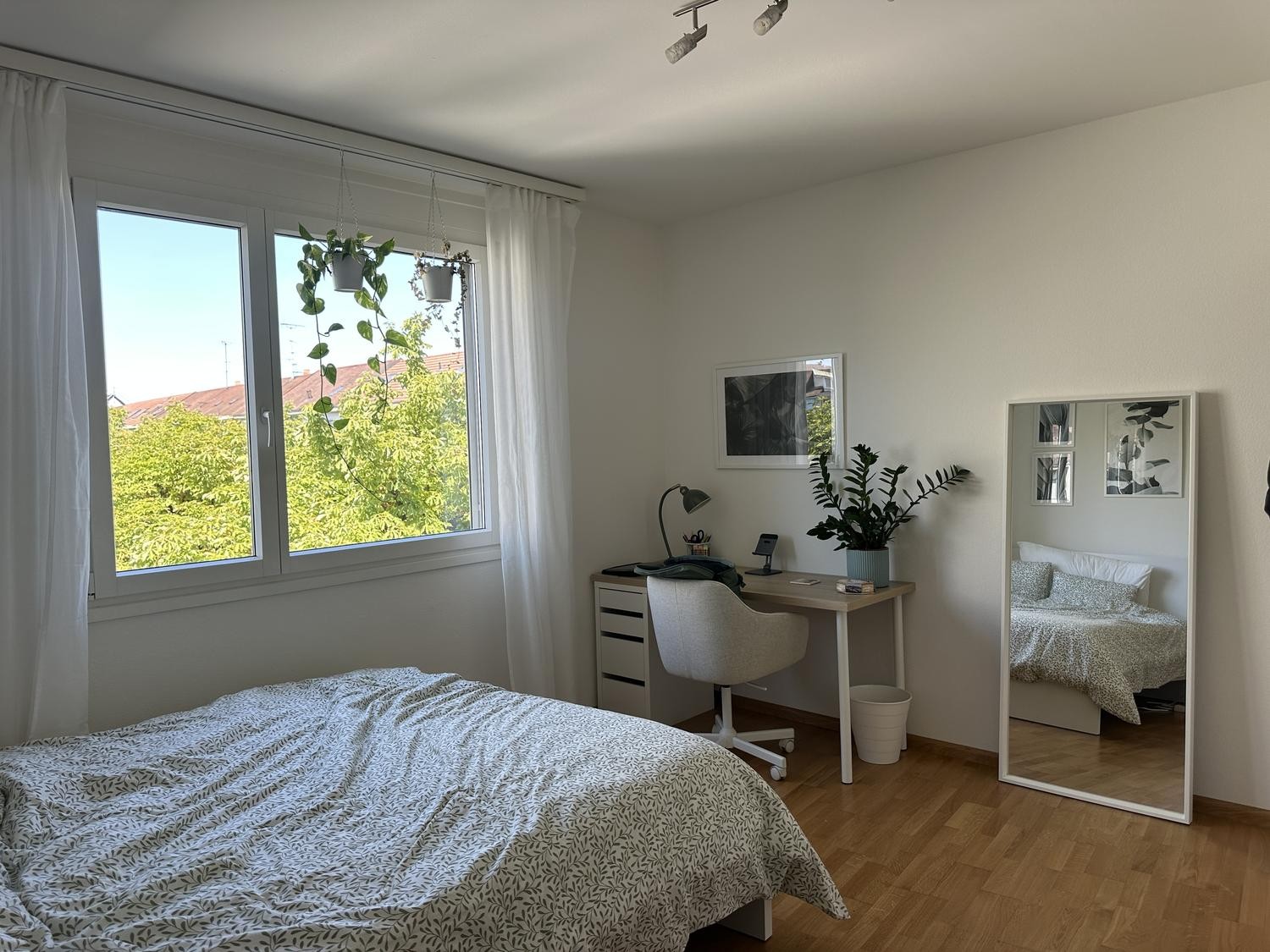 4 rooms apartment, photo 7 of 10