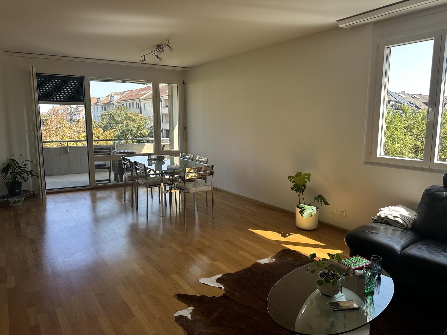 4 rooms apartment, photo 3 of 10