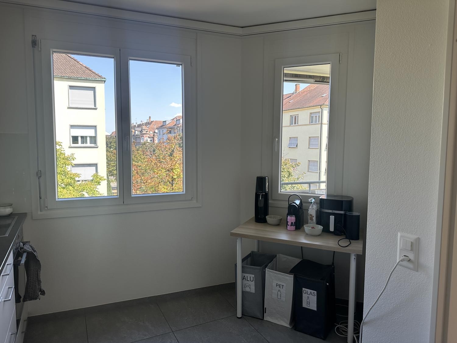 4 rooms apartment, photo 6 of 10