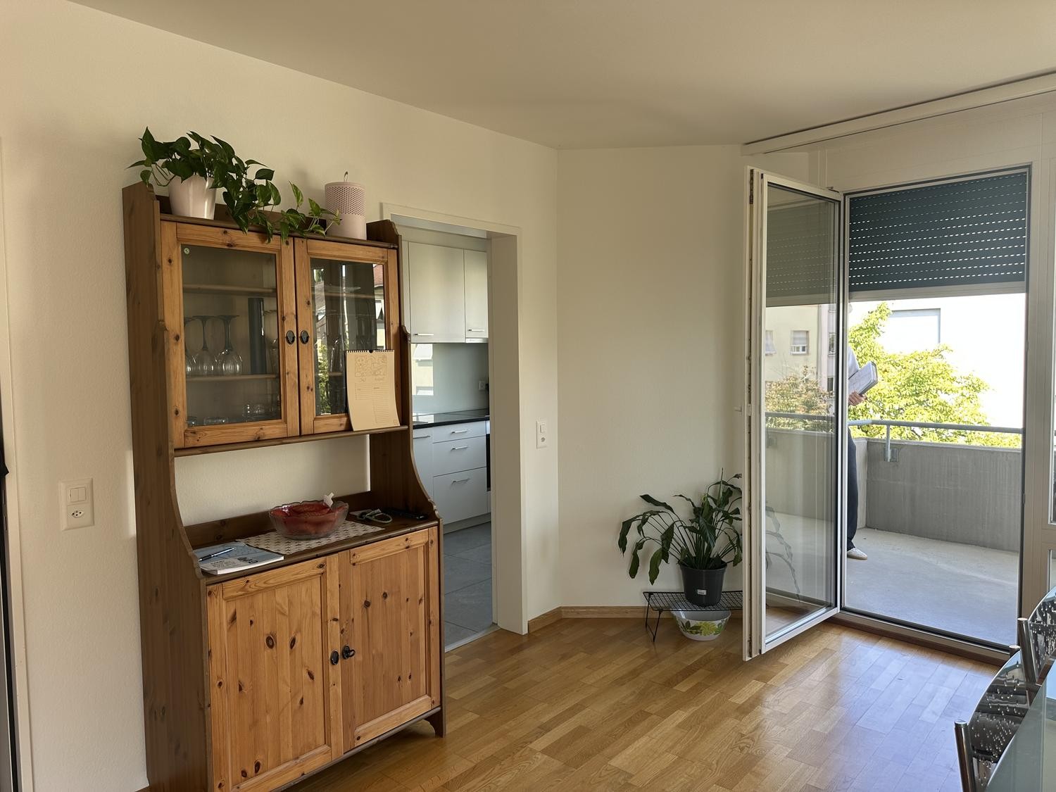 4 rooms apartment, photo 2 of 10