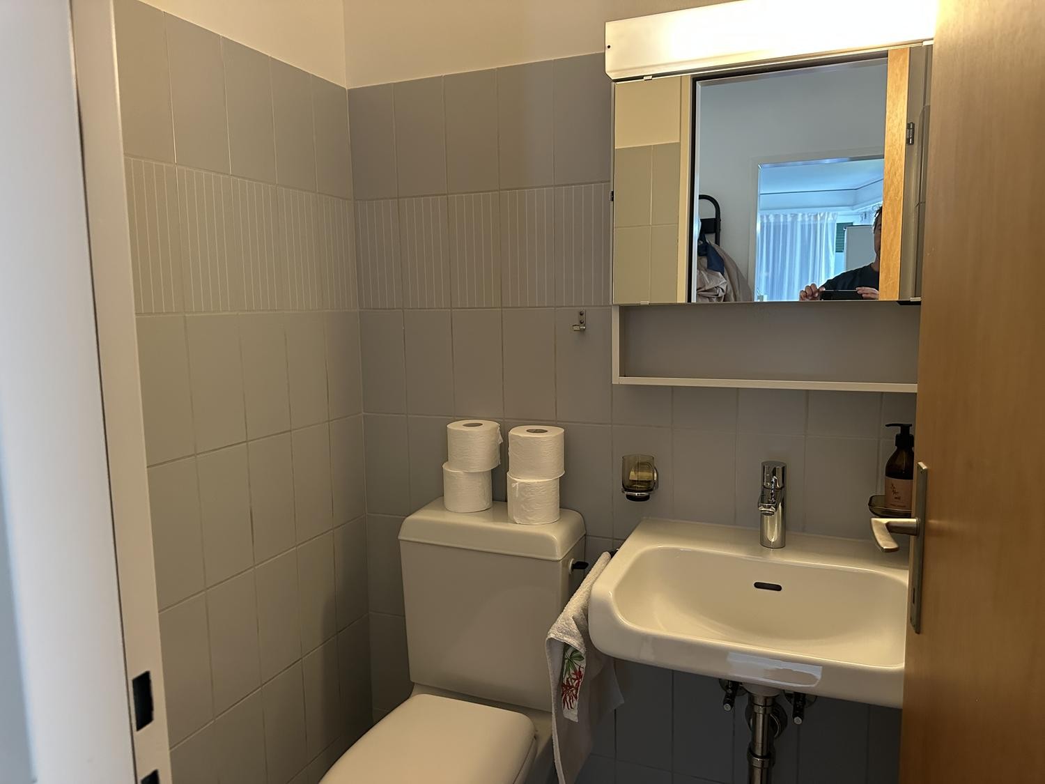 4 rooms apartment, photo 10 of 10
