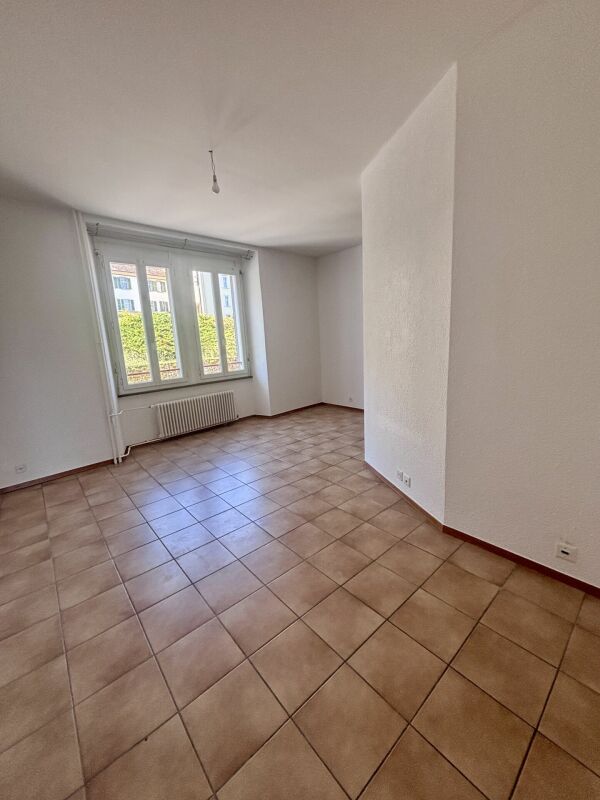 2 ½ rooms apartment, photo 3 of 6
