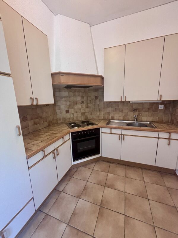 2 ½ rooms apartment, photo 4 of 6