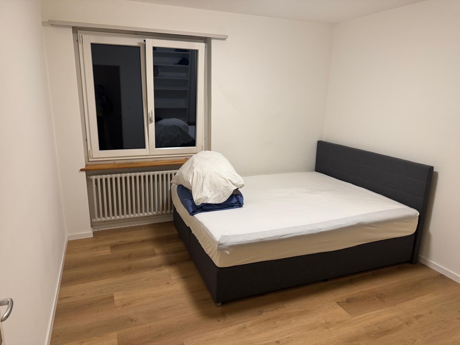 Room in a shared flat, photo 3 sur 4