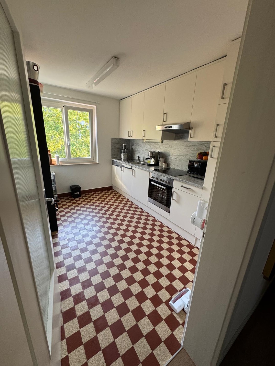 Room in a shared flat, photo 2 sur 4