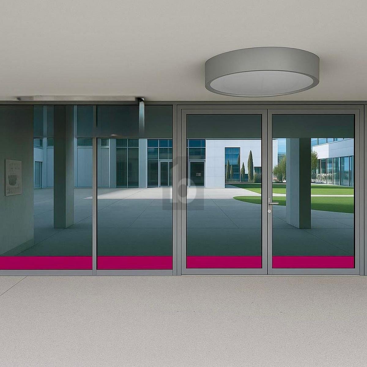 92m² office, photo 2 of 4