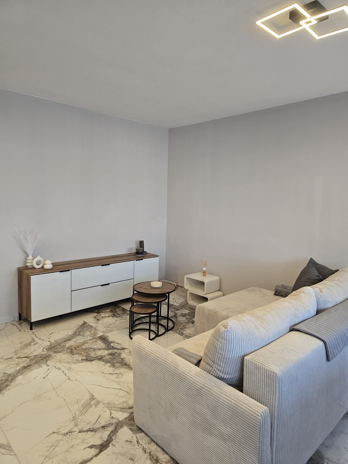 Appartement de 3 pièces