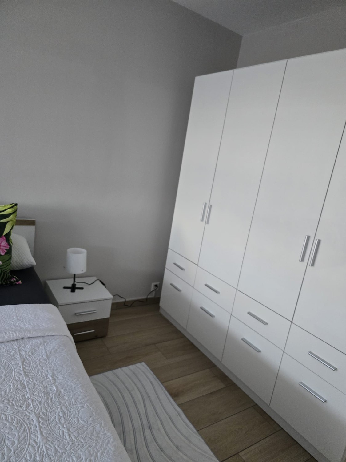 Appartement de 3 pièces