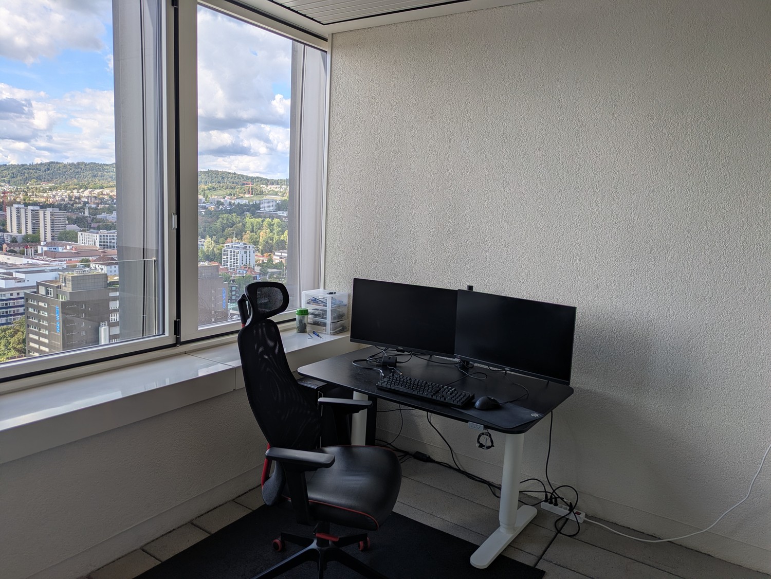 2 ½ rooms apartment, photo 10 of 10