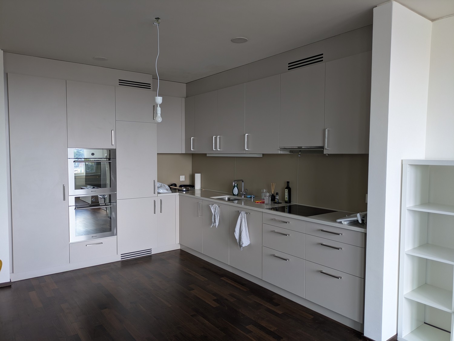 2 ½ rooms apartment, photo 1 of 10