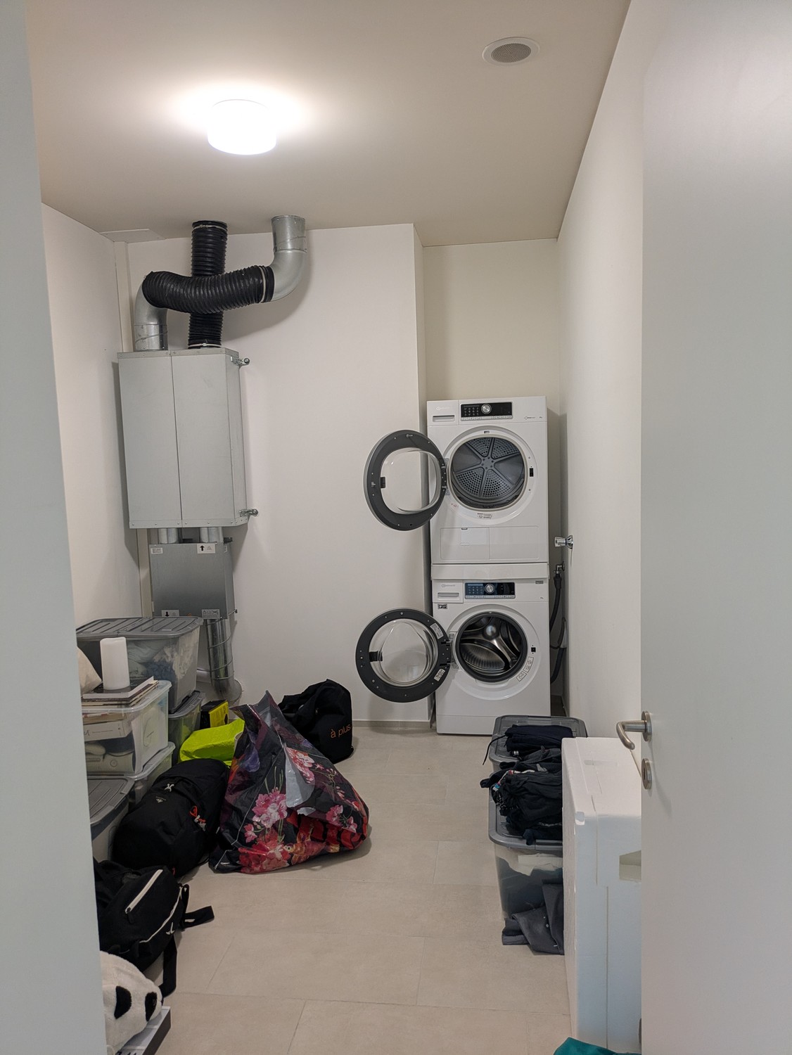 2 ½ rooms apartment, photo 8 of 10