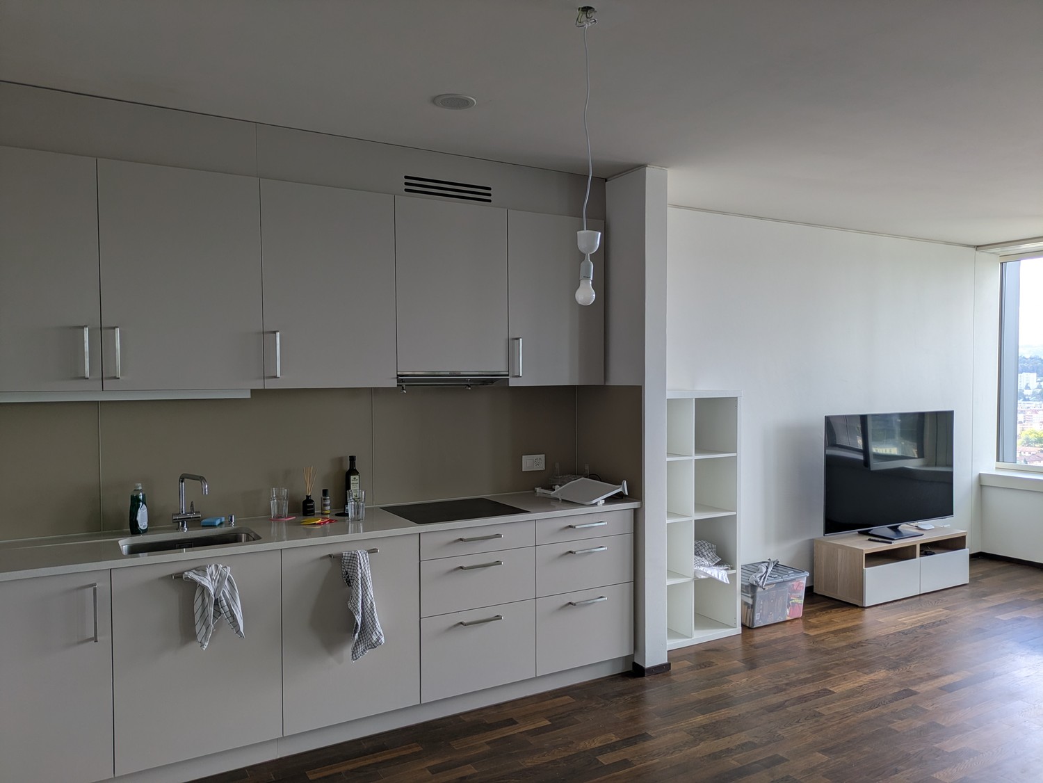 2 ½ rooms apartment, photo 3 of 10
