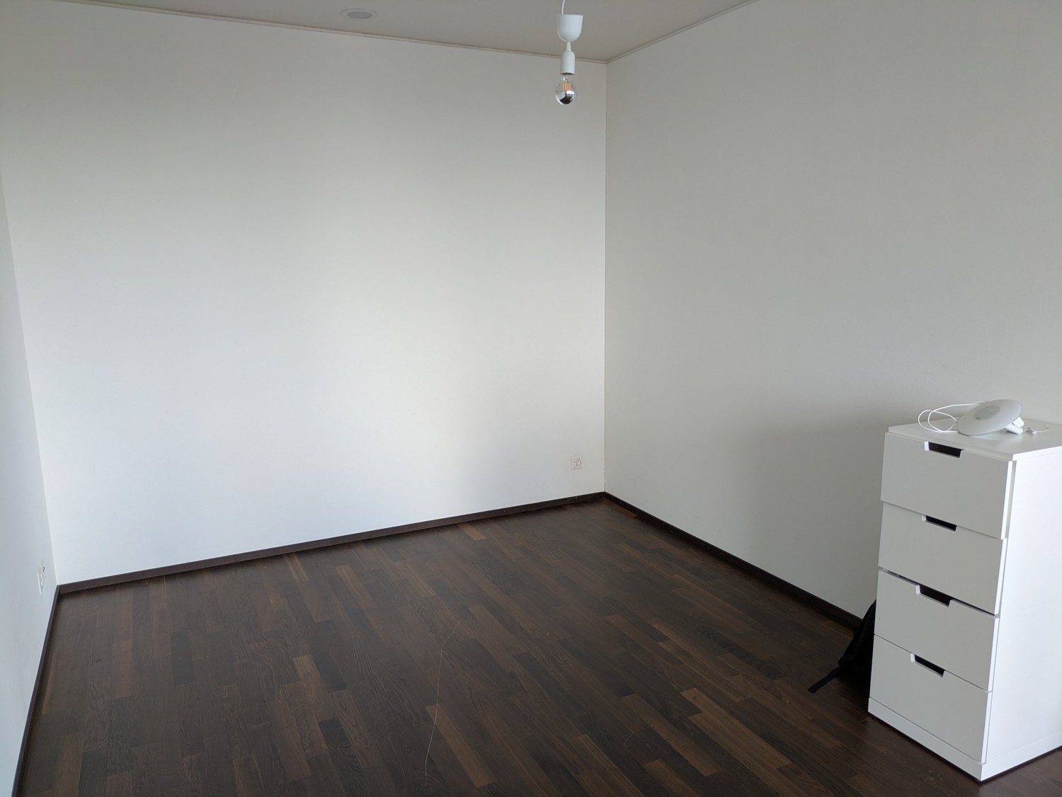 2 ½ rooms apartment, photo 4 of 10