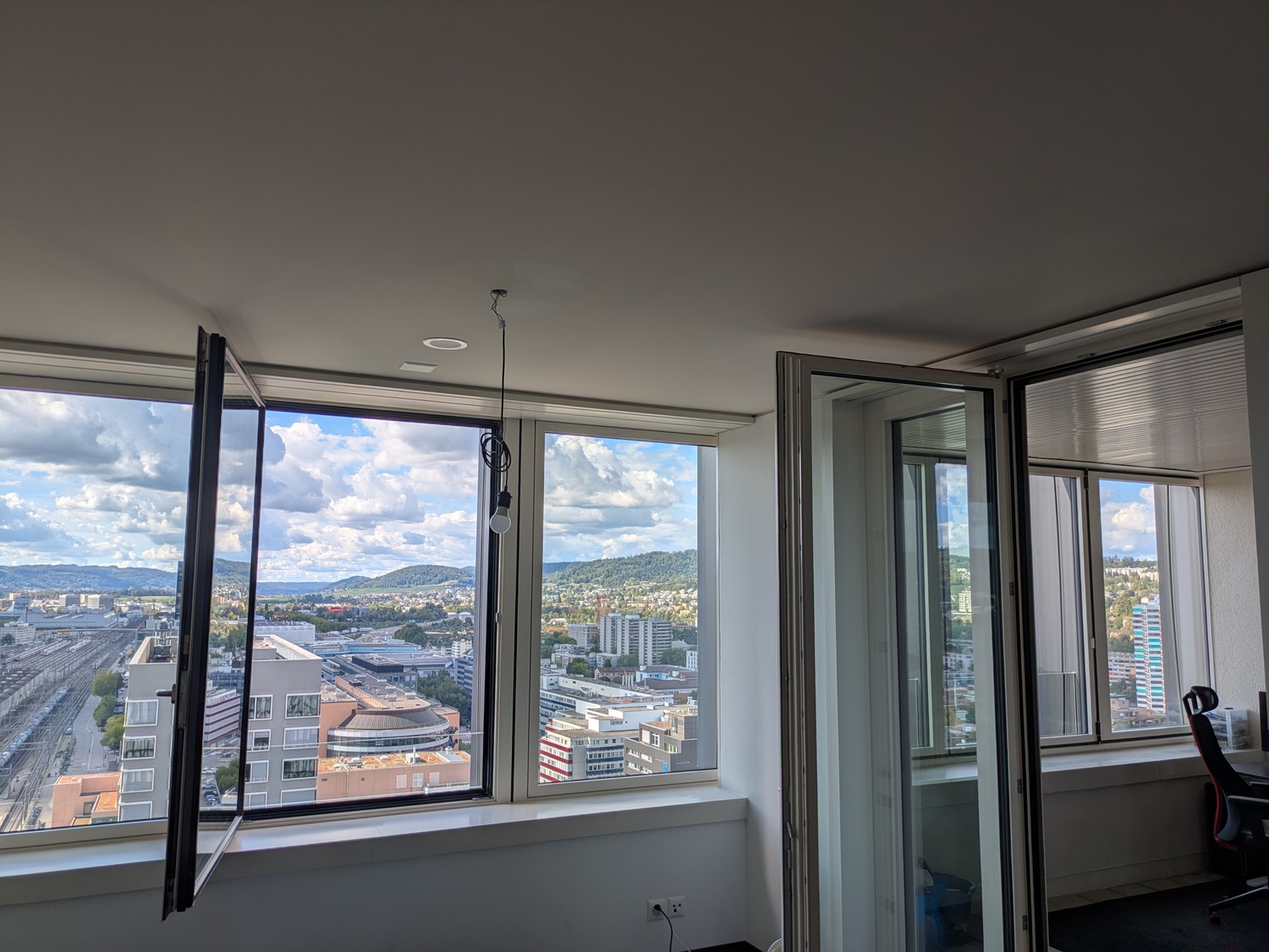 2 ½ rooms apartment, photo 2 of 10