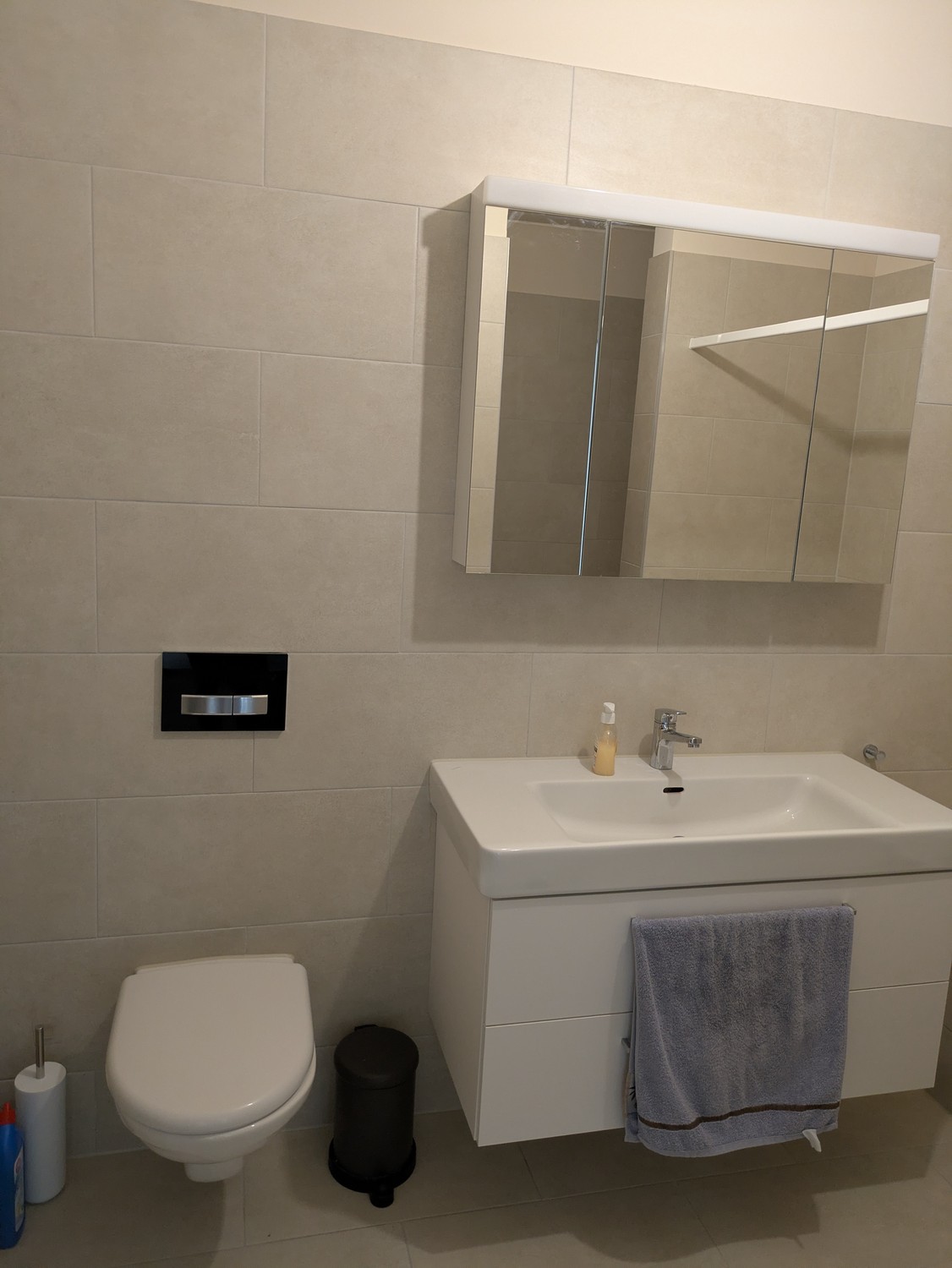 2 ½ rooms apartment, photo 5 of 10