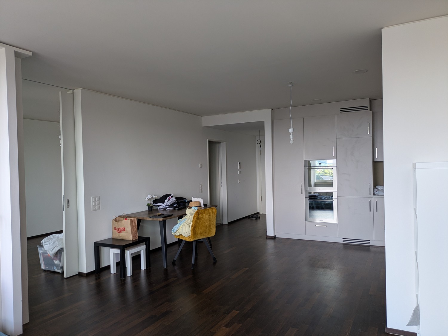 2 ½ rooms apartment, photo 6 of 10