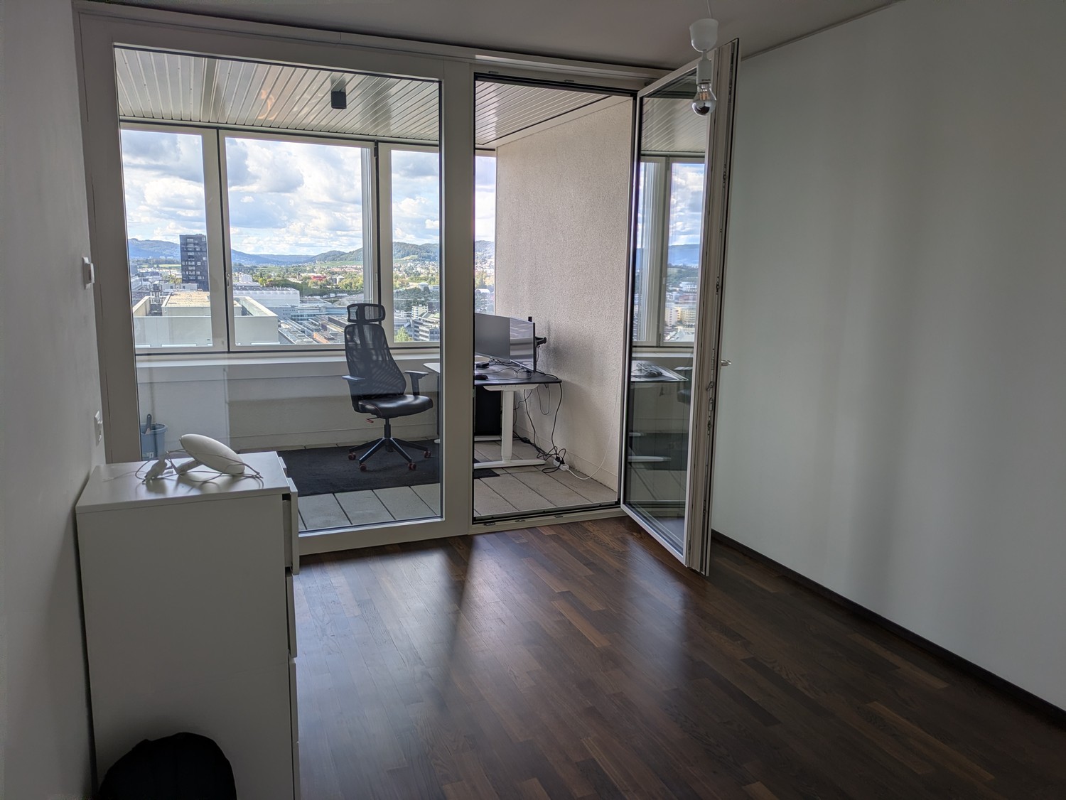 2 ½ rooms apartment, photo 9 of 10
