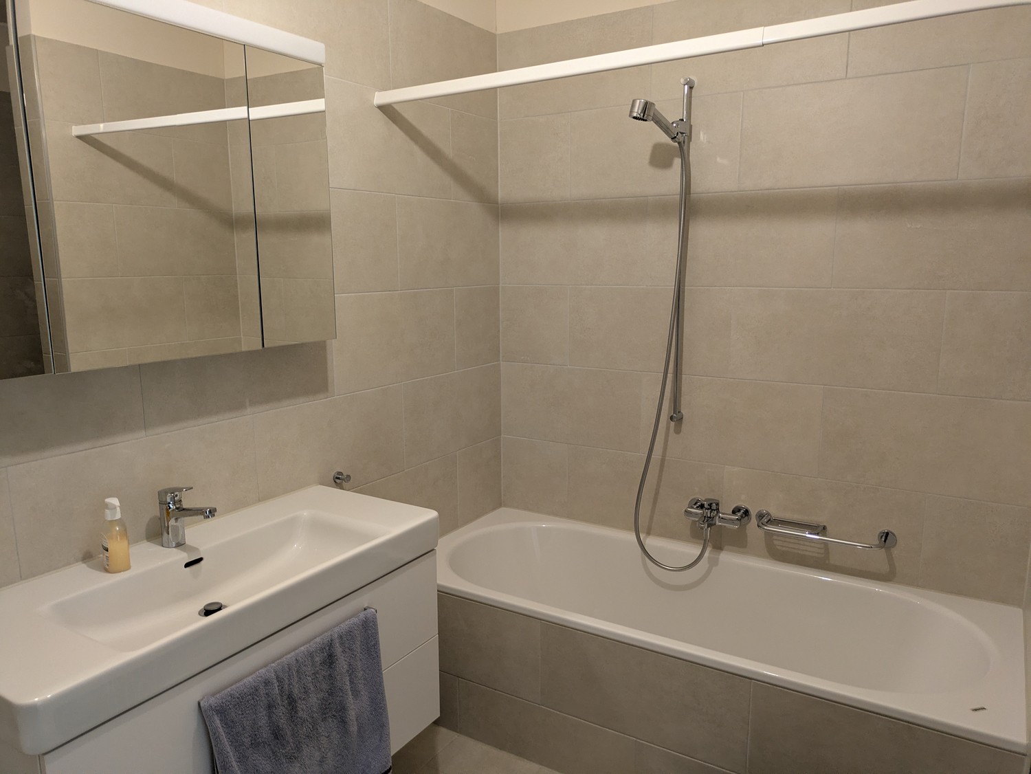 2 ½ rooms apartment, photo 7 of 10