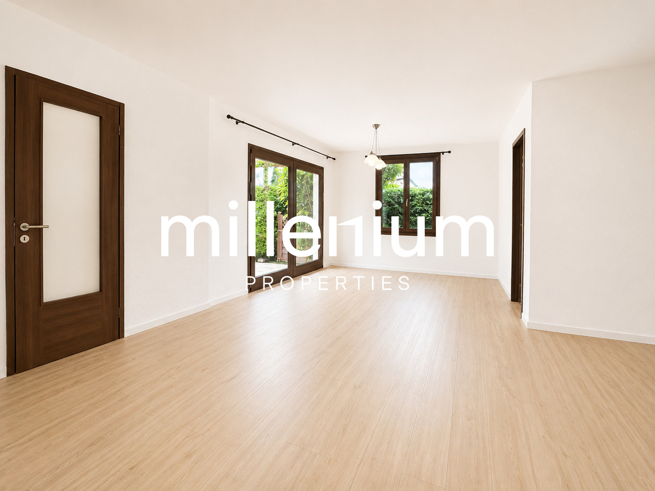 6 rooms single house