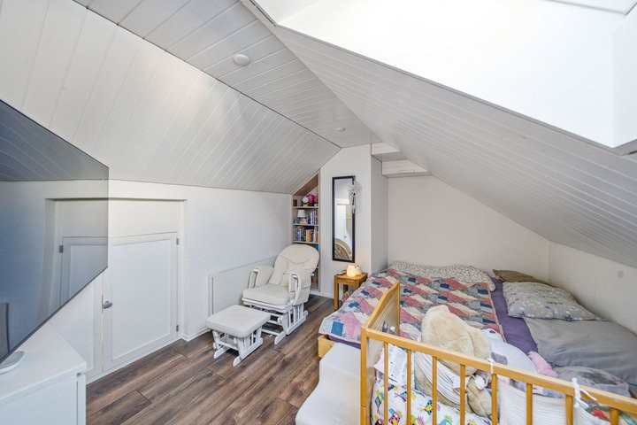 4 ½ rooms duplex
