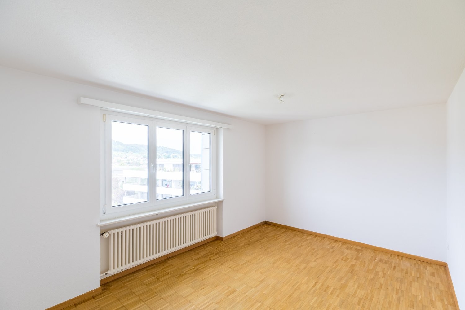 4 ½ rooms apartment, photo 5 of 9