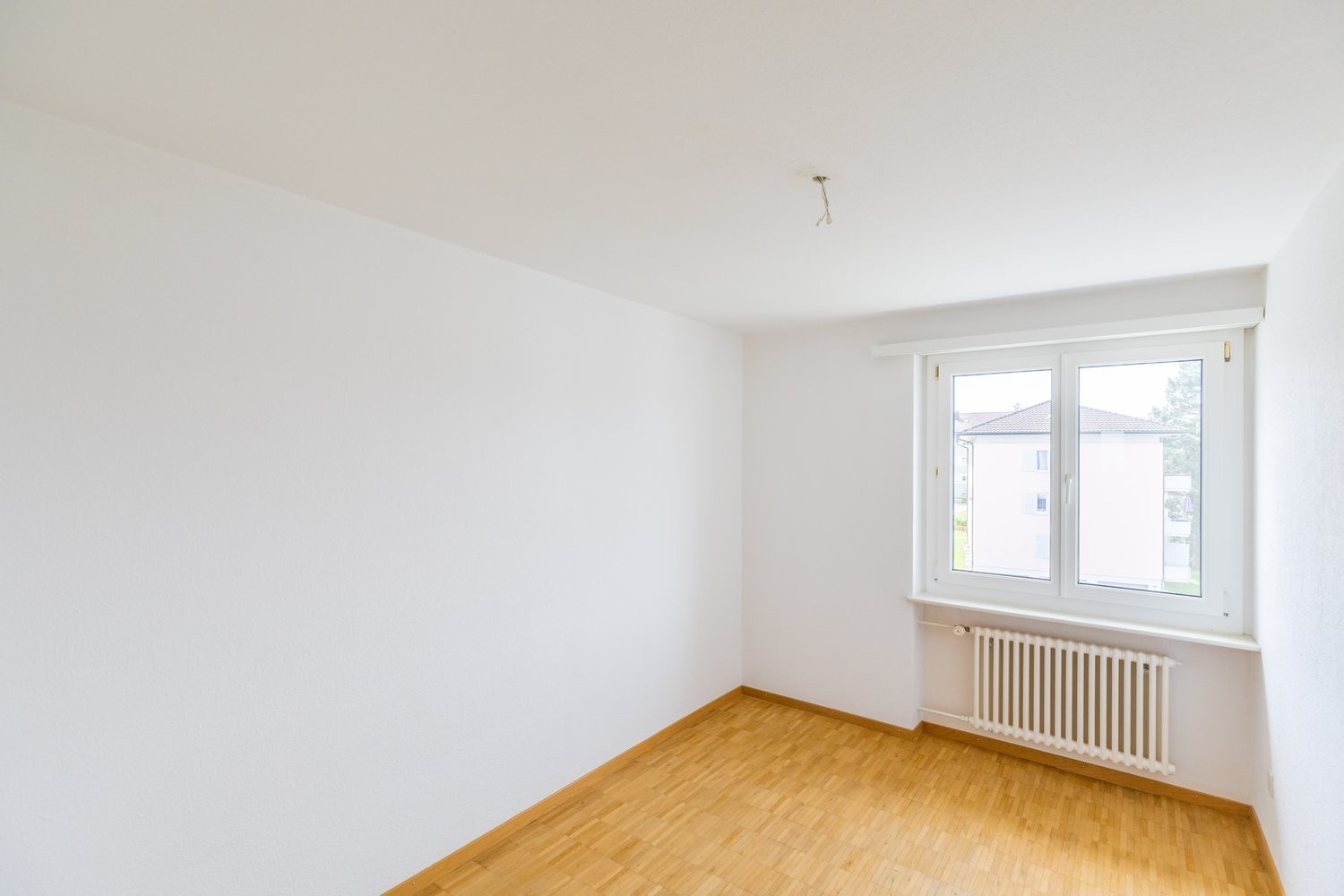 4 ½ rooms apartment, photo 3 of 9