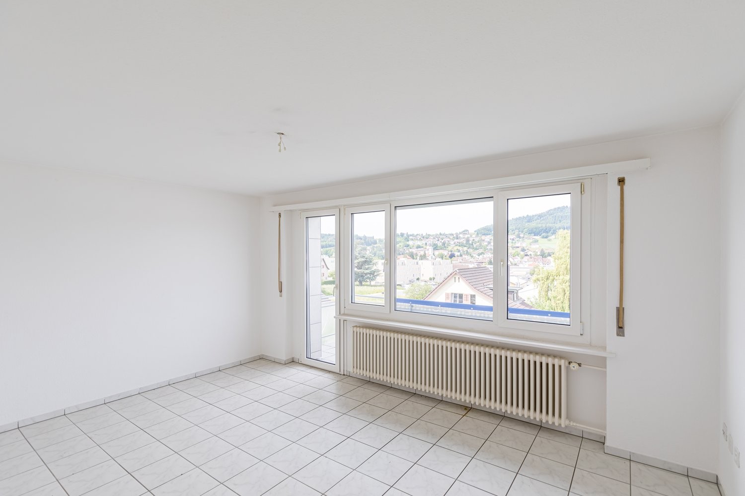 4 ½ rooms apartment, photo 1 of 9
